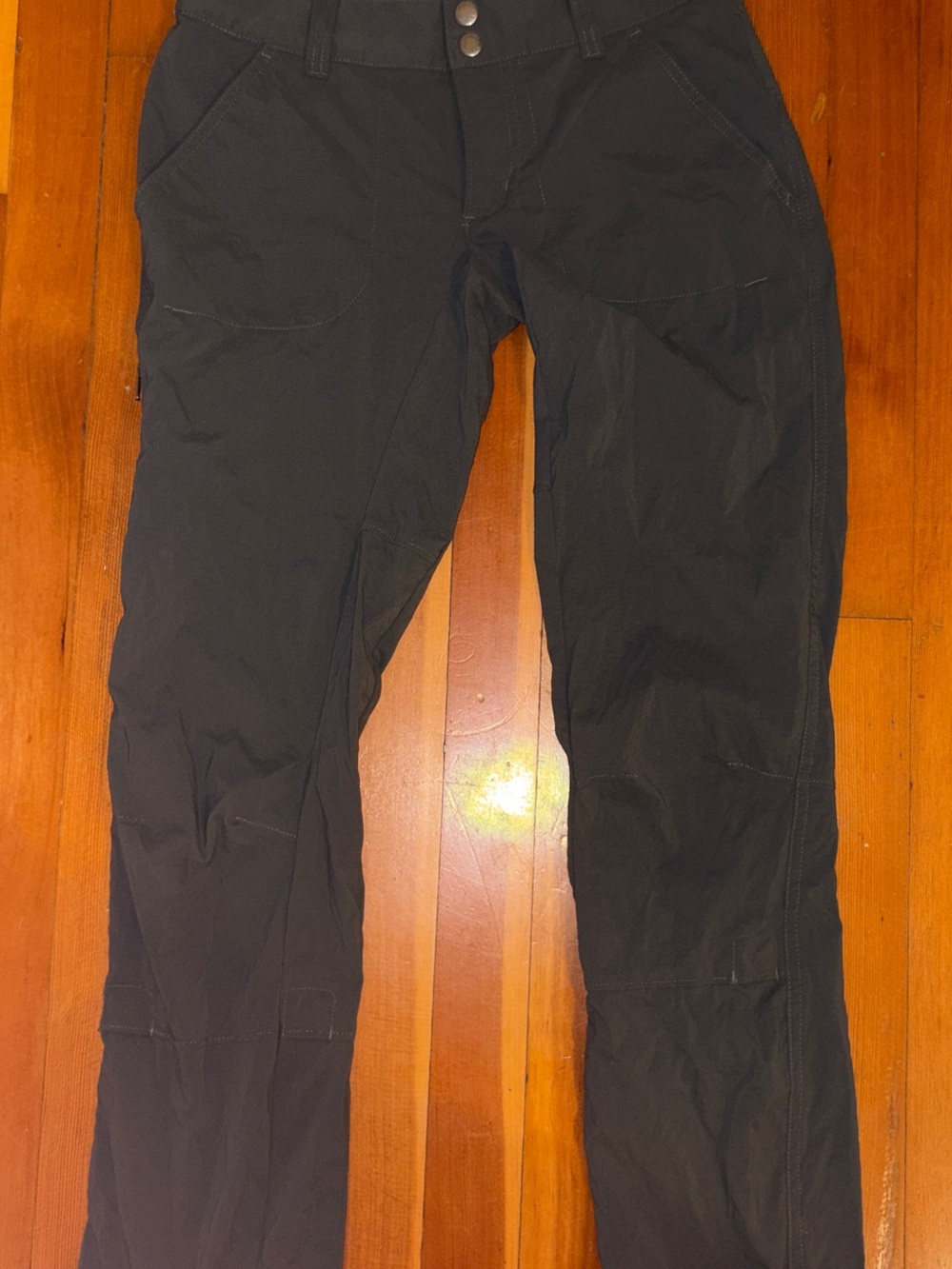 Women’s Columbia Hiking Pants